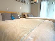 Osaka City - Apartment - Vacation STAY 22698