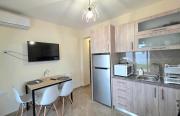 Apartment G1, Keramoti