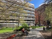 Buda Center Apartments