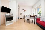 Riva Lago e Spiaggia Apartment - Happy Rentals