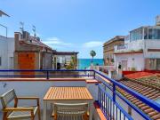Atico Panoramic Seaview by Hello Homes Sitges