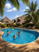 Kiwengwa Bungalow Boutique Resort