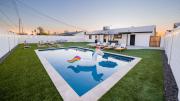 Sun Social by AvantStay