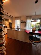LOFT DAMARE Terrazza giardino PRIVATA