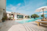 Condominio - cabañas Marina del rey