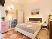 Blu Dea apartment & room