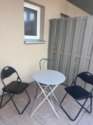 Ferienwohnung direkt am Fünf-Flüsse-Radweg
