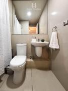 HT Cozy Depto En Temuco for 3 guests