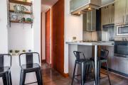 Relax in our comfortable 2BR apartment