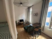LE BELFORT 2 Studio lunimeux Quartier les halles