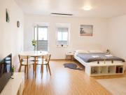Comfort Apartment near Graz Central Station