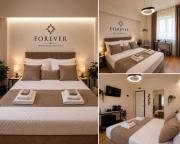 Forever - Elyseon Suites Ermou