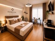 Forever - Elyseon Suites Ermou