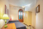 Villa le Palme di Vendicari - Sea View