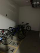 Departamento para viajeros en zona turística