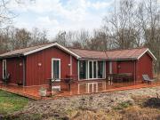 4 star holiday home in Hadsund