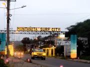 Top Montañita