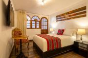 Hotel Monasterio del Inka Cusco