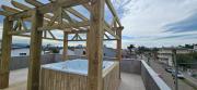 Residencial Viva Torres- Casas com 2 Dorms, Ar e Piscina