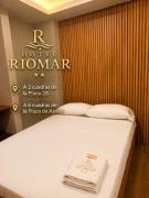 Hotel Riomar
