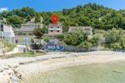 Apartments by the sea Podstrana, Split - 8442