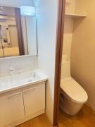 XLH101,Convenient Living Area in Shinjuku District,10-Minute Walk from the Station,Newly Renovated in 2026,No Stairs on the 1st Floor,Modern Japanese Style,Maximum 4 Guests
