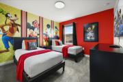 Top Kissimmee