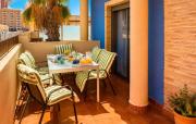Nice Home In La Manga