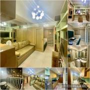 Casa Ysabella at Shell Residence MOA
