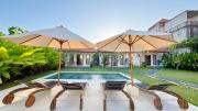 ANANDA Bingin Guesthouse