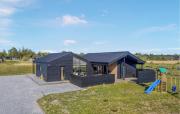 Stunning Home In Jerup With Sauna