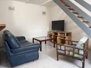 Charmante maison proche plage - 4 pers. - FR-1-368-482