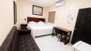 Hotel King del Centro San Miguel
