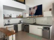 VILLA 3 CHAMBRES a partager