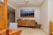 Luxury apartment with pool in Agadir