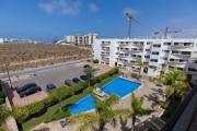Luxury apartment with pool in Agadir