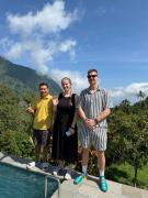 The Mungseng Villa Bali