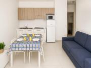 Appartment in Rosolina Mare RO