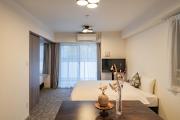 ASY Umeda Tenmangu Residence