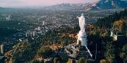 Top Santiago