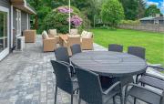 Gorgeous Home In Storvorde With Wifi