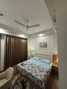 the Aurelia estate studio apartment Alpha 2