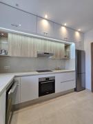 Apartment for rent by the day in Martil Jardin Bleu