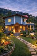Top Nainital