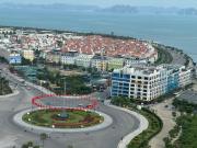 Toà New Life View biển