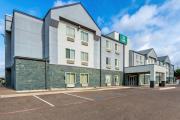 Quality Inn Laredo - Nuevo Laredo