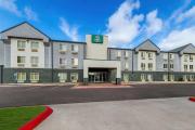 Quality Inn Laredo - Nuevo Laredo