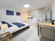 NEW 7 minute walk from Seongsu Station, Seoul Forest, Yeonmujang-gil, Olive Young N