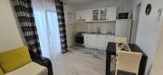 Humble apartment