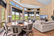 Top Teton Village